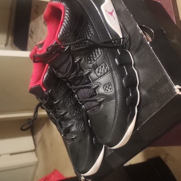 Jordan Other - Jordan 9 low Bred